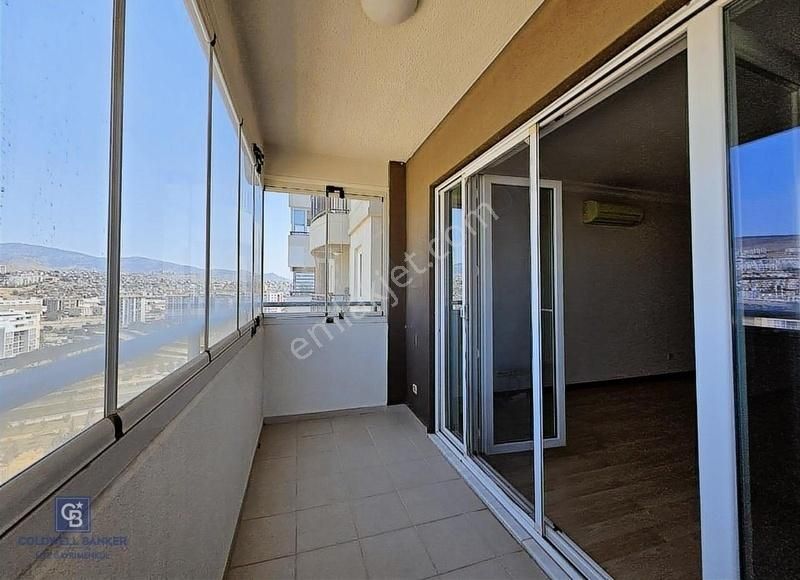 Mavişehir Soyak B Sitesinde Havuzlu Güvenlikli 2+1 Kiralık Daire - Görsel 4