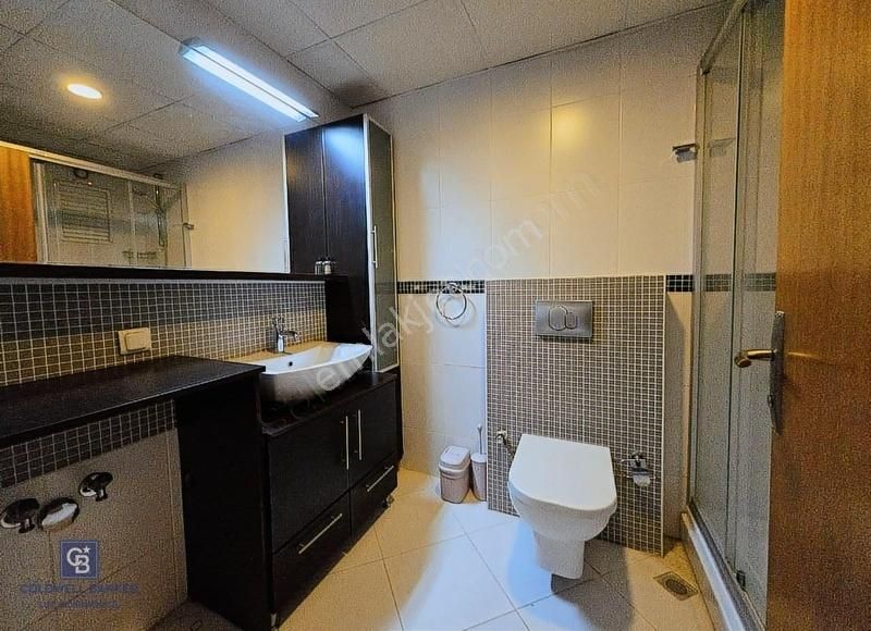 Mavişehir Soyak B Sitesinde Havuzlu Güvenlikli 2+1 Kiralık Daire - Görsel 12