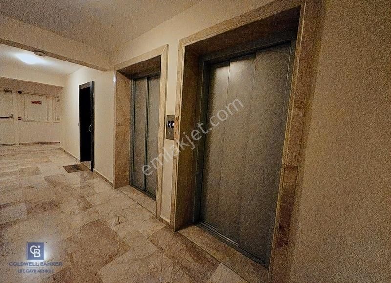 Mavişehir Soyak B Sitesinde Havuzlu Güvenlikli 2+1 Kiralık Daire - Görsel 17