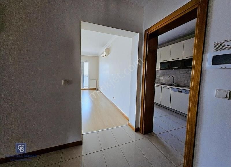Mavişehir Soyak B Sitesinde Havuzlu Güvenlikli 2+1 Kiralık Daire - Görsel 6