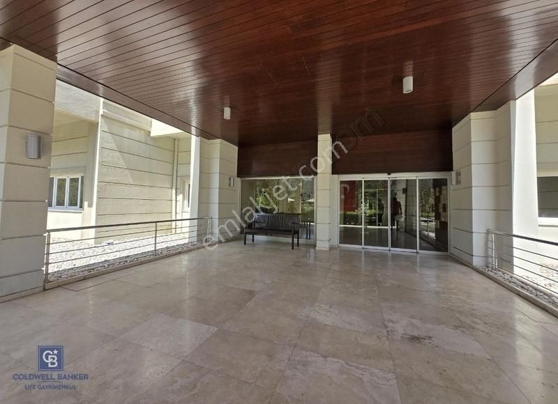 Mavişehir Soyak B Sitesinde Havuzlu Güvenlikli 2+1 Kiralık Daire - Görsel 15