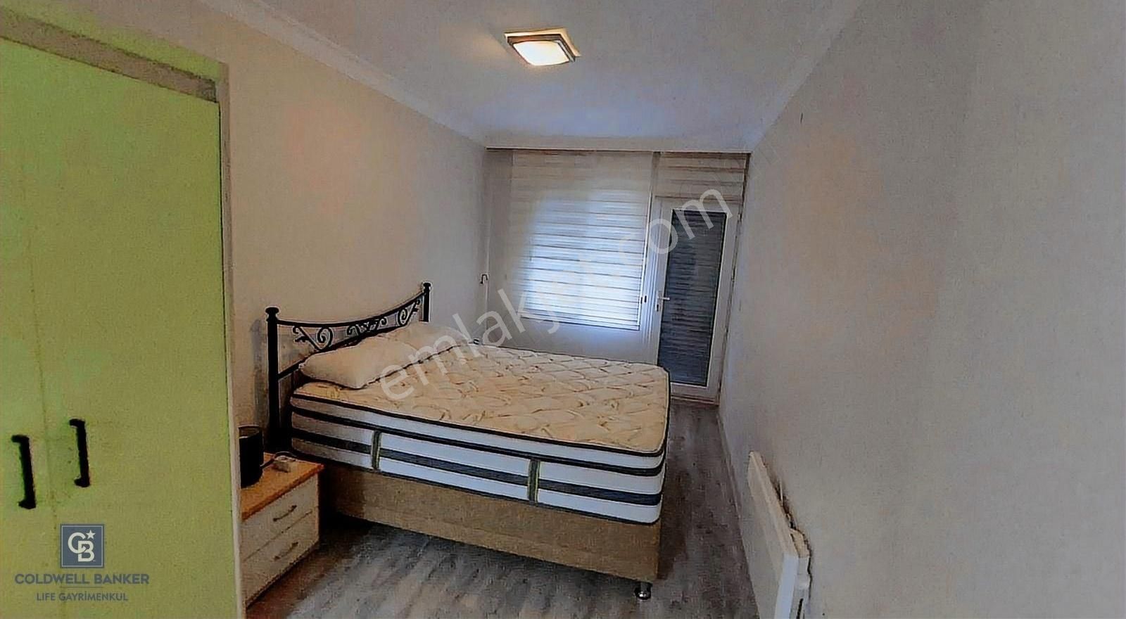 Çeşme Çiftlik Merkezde Yıllık Kiralık 2+1 Daire - Görsel 4