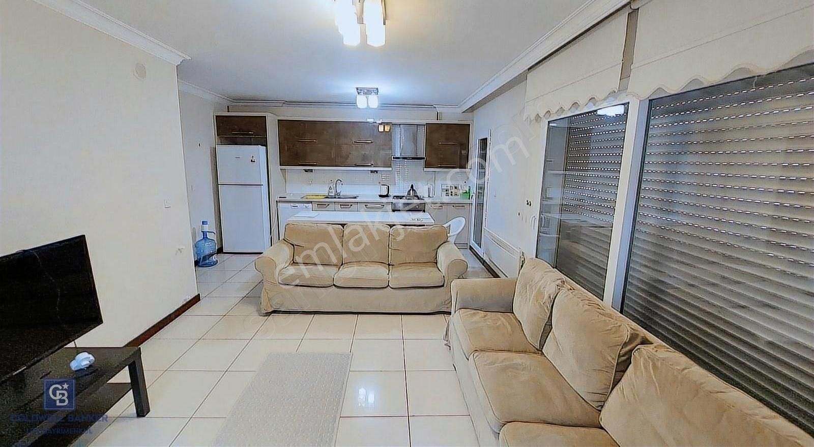 Çeşme Çiftlik Merkezde Yıllık Kiralık 2+1 Daire - Görsel 3