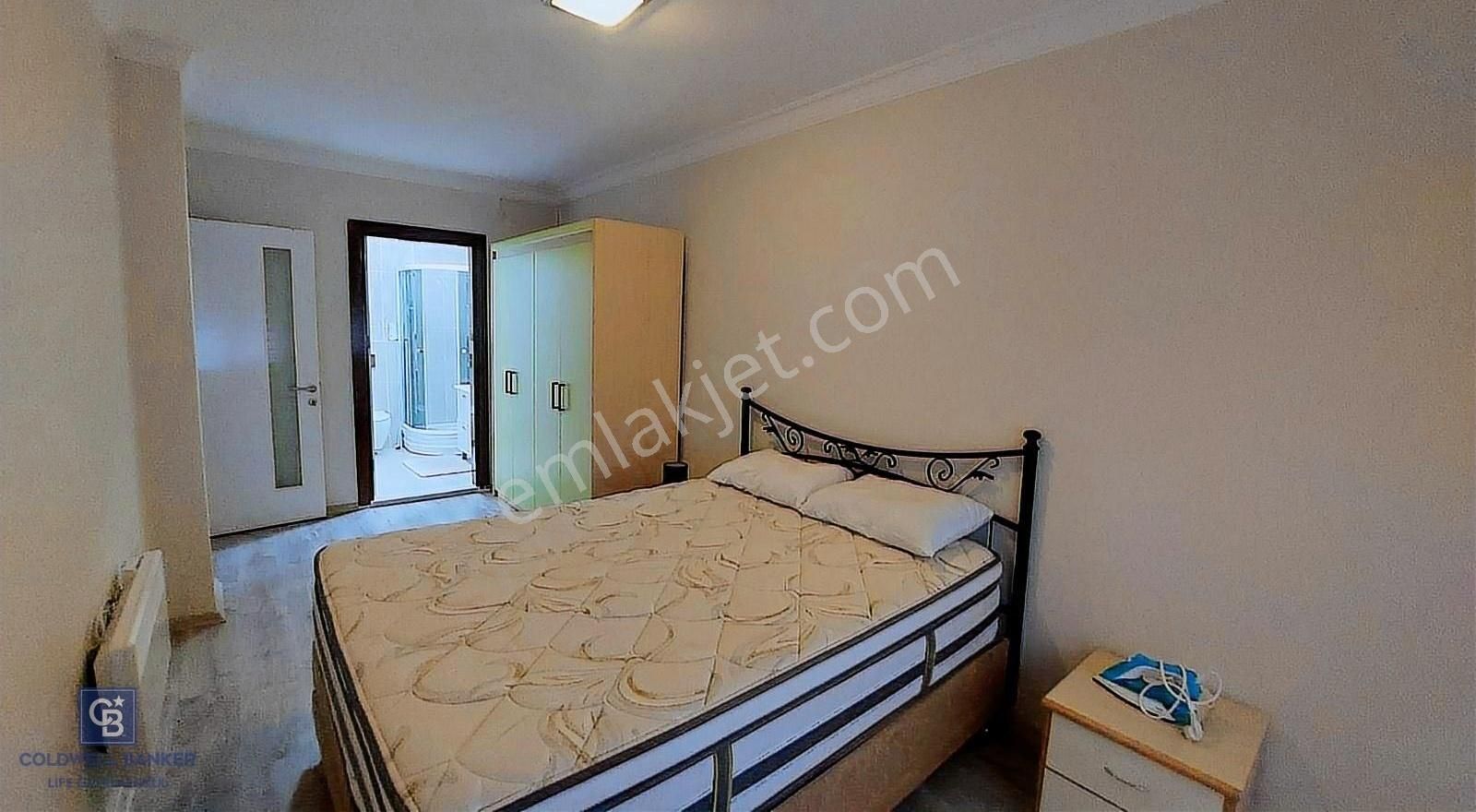 Çeşme Çiftlik Merkezde Yıllık Kiralık 2+1 Daire - Görsel 10