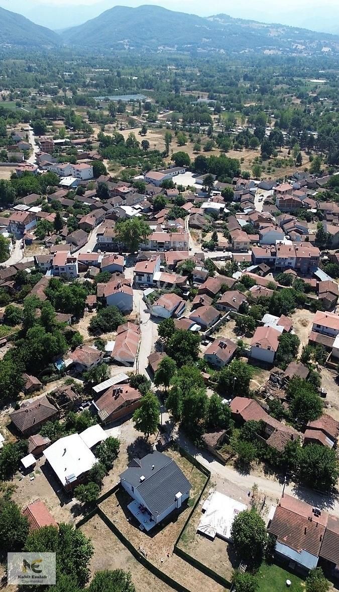 Kyenice'de Kerpiç Depo Ve Arsası 100m2 Kapalı Alan 325m2 Toplam - Görsel 7