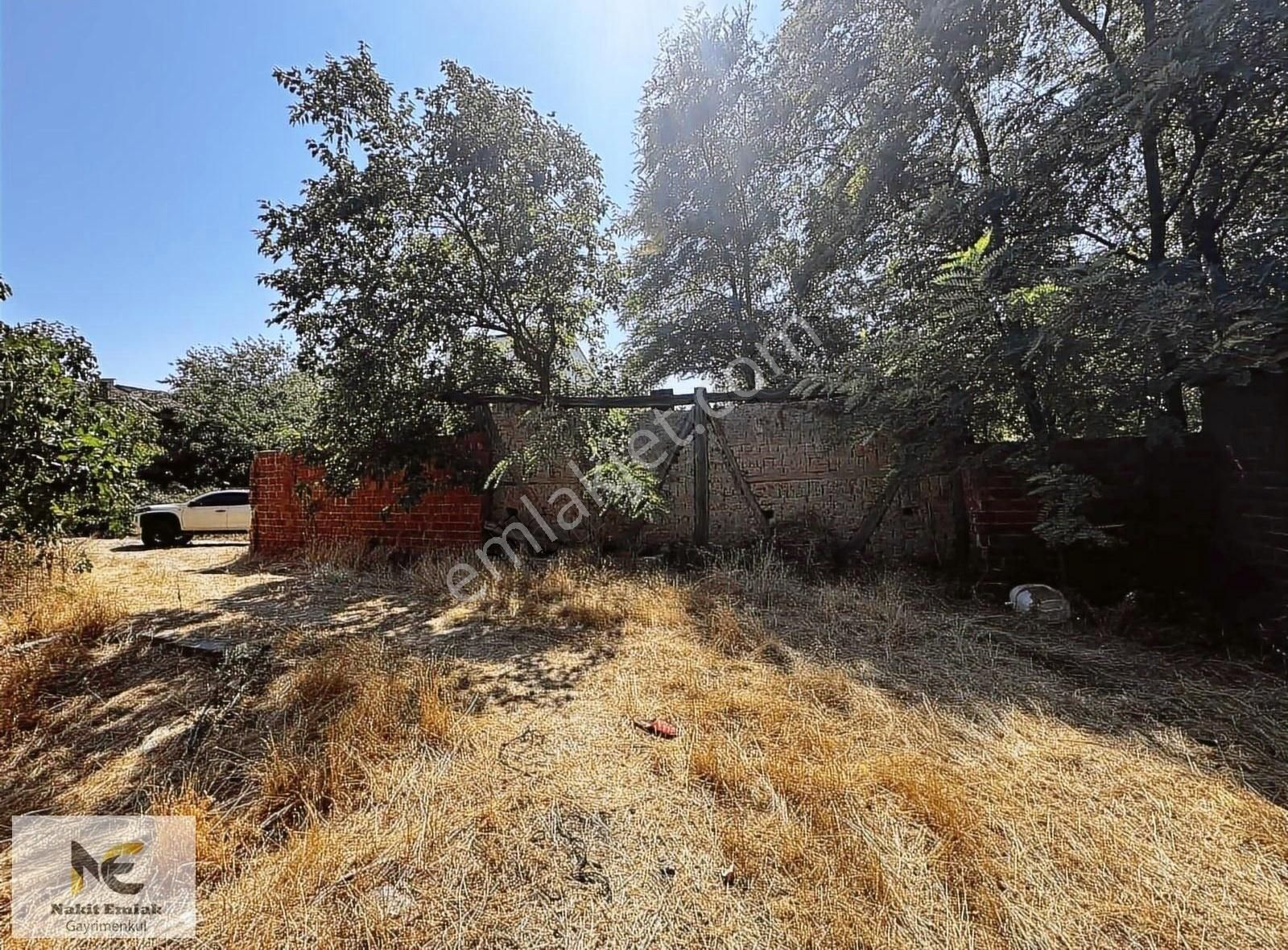 Kyenice'de Kerpiç Depo Ve Arsası 100m2 Kapalı Alan 325m2 Toplam - Görsel 12