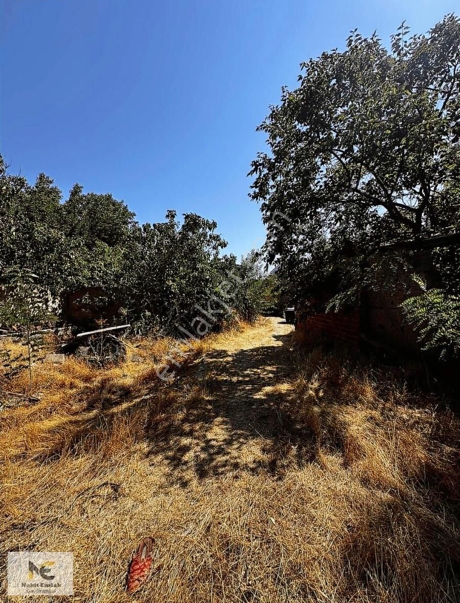 Kyenice'de Kerpiç Depo Ve Arsası 100m2 Kapalı Alan 325m2 Toplam - Görsel 9