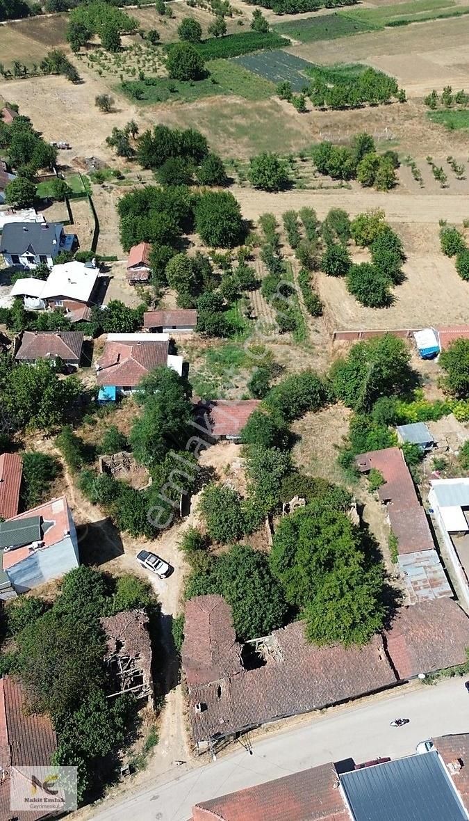 Kyenice'de Kerpiç Depo Ve Arsası 100m2 Kapalı Alan 325m2 Toplam - Görsel 19