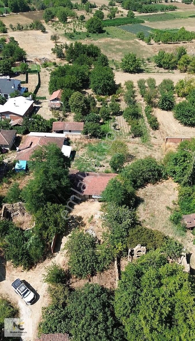 Kyenice'de Kerpiç Depo Ve Arsası 100m2 Kapalı Alan 325m2 Toplam - Görsel 6