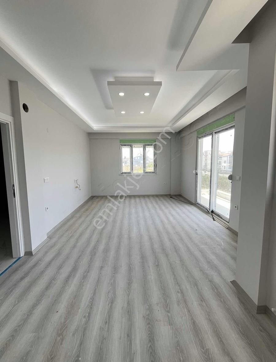 Havuzlu Dubleks Daire