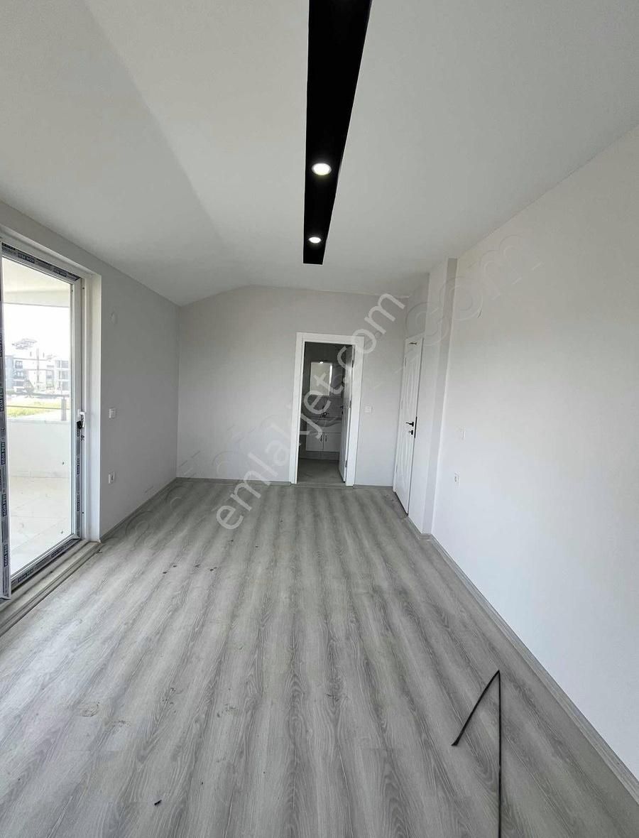 Havuzlu Dubleks Daire - Görsel 3