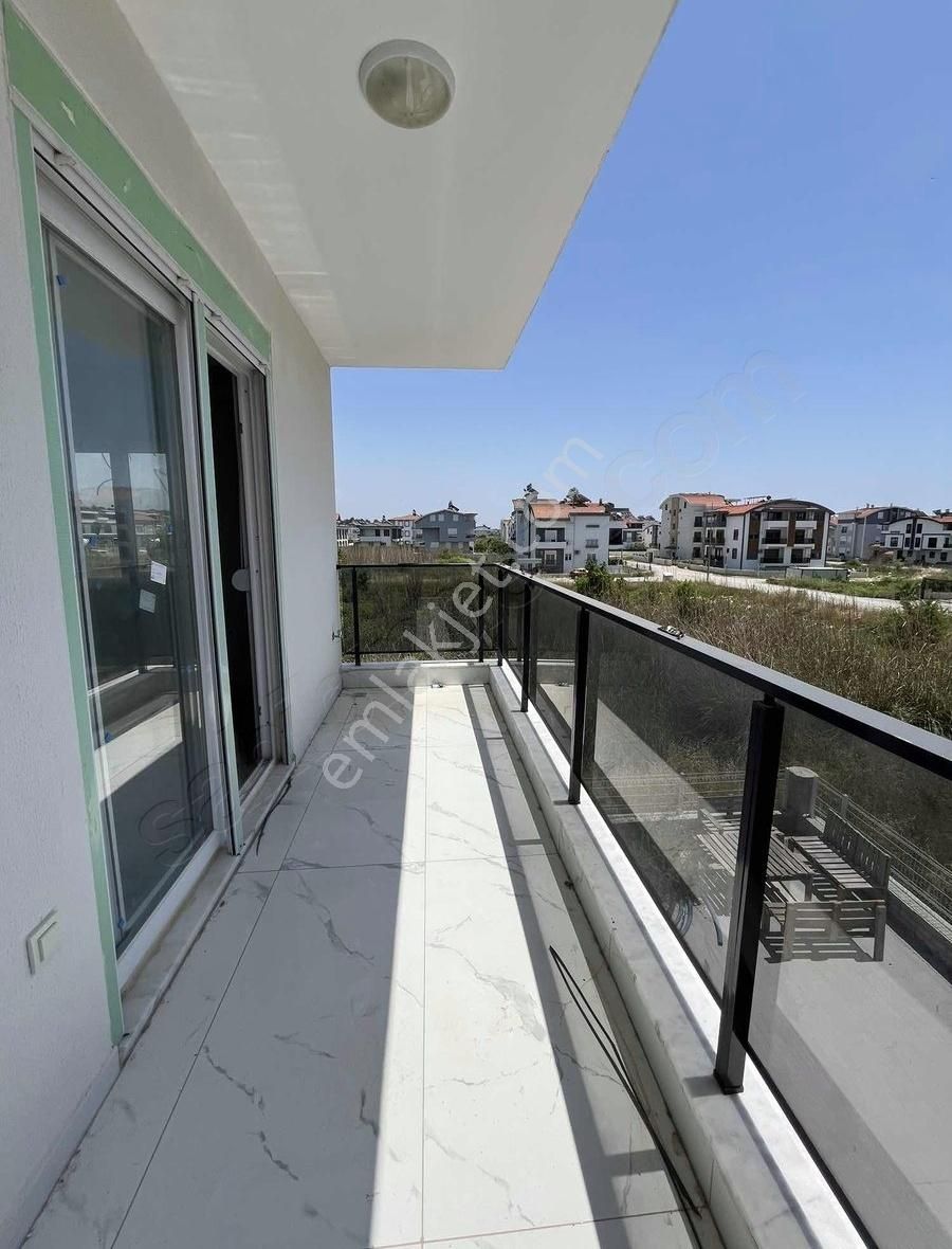 Havuzlu Dubleks Daire - Görsel 2