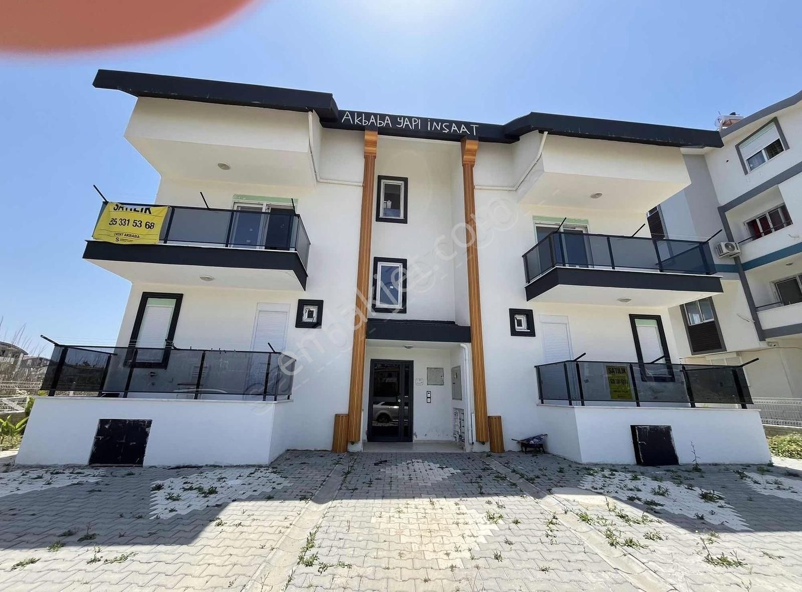 3+1 Havuzlu Daire - Görsel 3