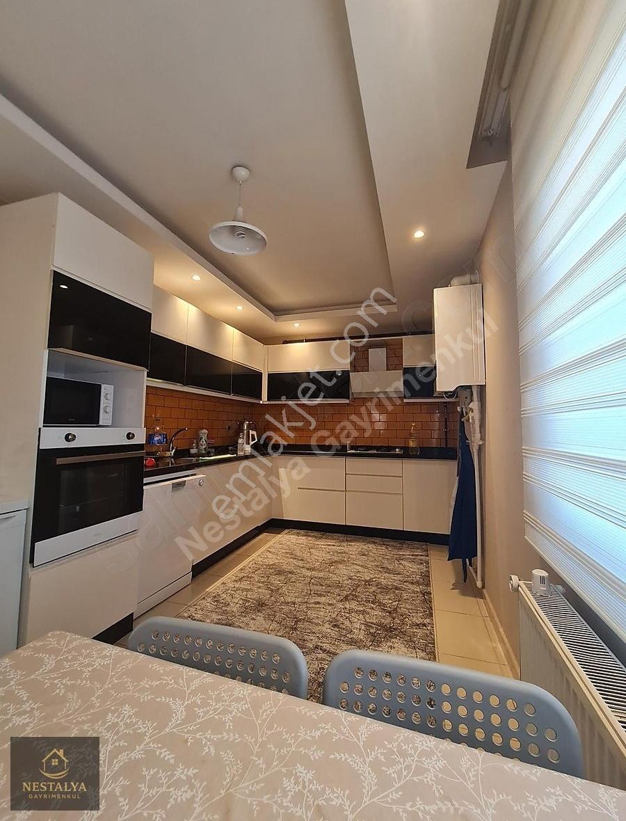 Muratpaşa Mehmetçik'te 4+1 190 M2 Satılık Ters Dubleks