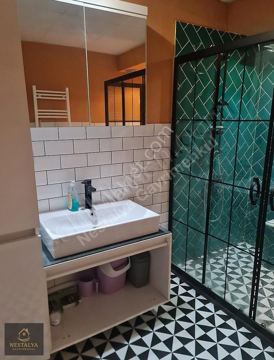 Muratpaşa Mehmetçik'te 4+1 190 M2 Satılık Ters Dubleks - Görsel 10