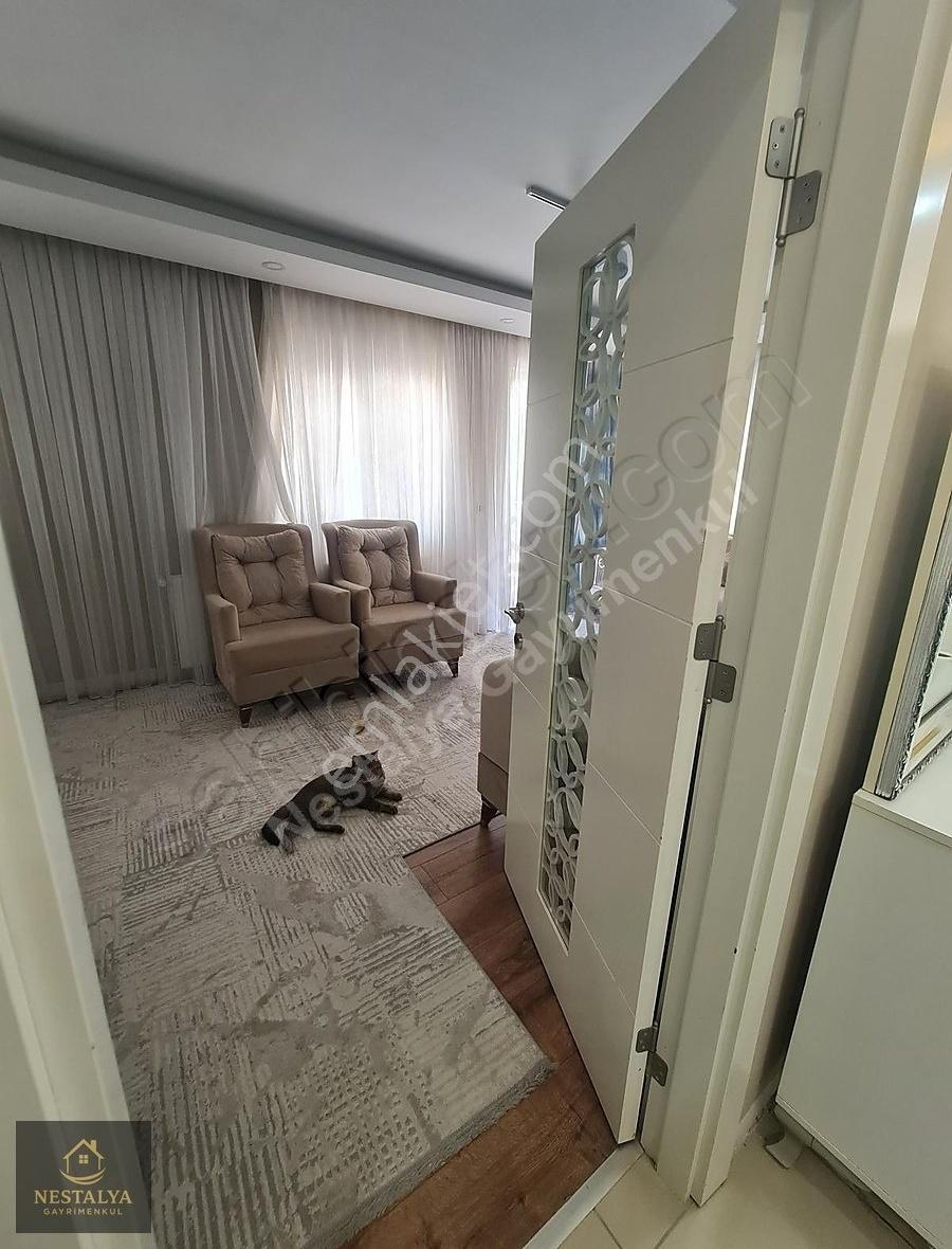 Muratpaşa Mehmetçik'te 4+1 190 M2 Satılık Ters Dubleks - Görsel 5