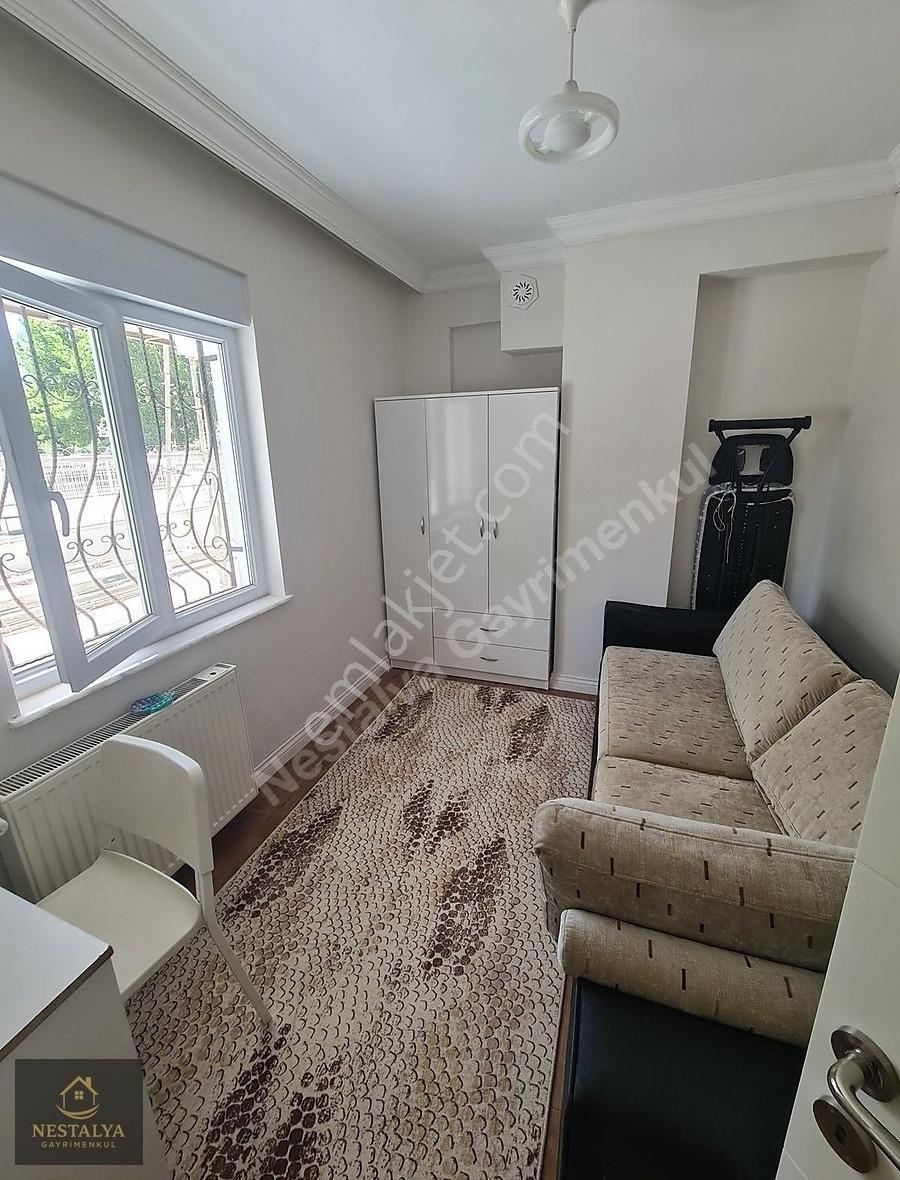 Muratpaşa Mehmetçik'te 4+1 190 M2 Satılık Ters Dubleks - Görsel 12