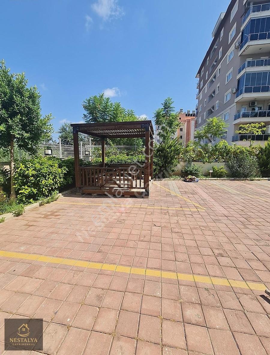 Muratpaşa Mehmetçik'te 4+1 190 M2 Satılık Ters Dubleks - Görsel 11