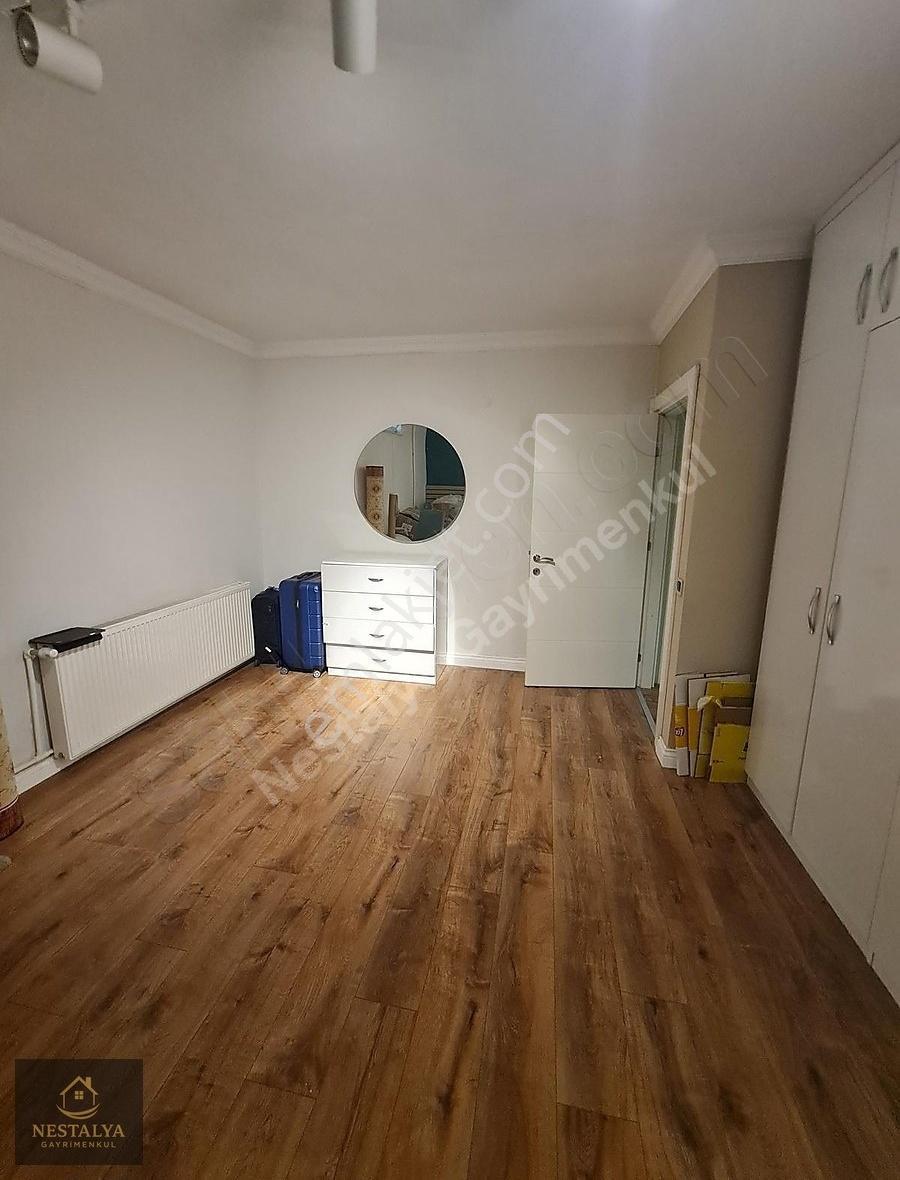 Muratpaşa Mehmetçik'te 4+1 190 M2 Satılık Ters Dubleks - Görsel 15