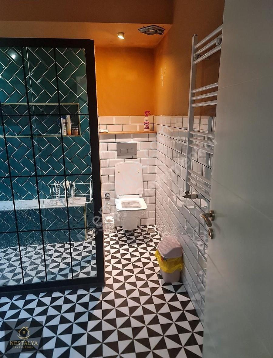 Muratpaşa Mehmetçik'te 4+1 190 M2 Satılık Ters Dubleks - Görsel 4