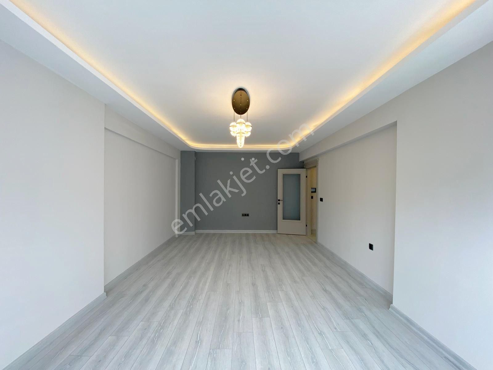 Hisarda Cadde Yakını Sıfır E.banyolu 3+1 3. Ara Kat !!! - Görsel 13