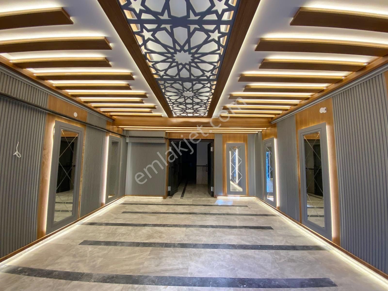 Hisarda Cadde Yakını Sıfır E.banyolu 3+1 3. Ara Kat !!! - Görsel 20