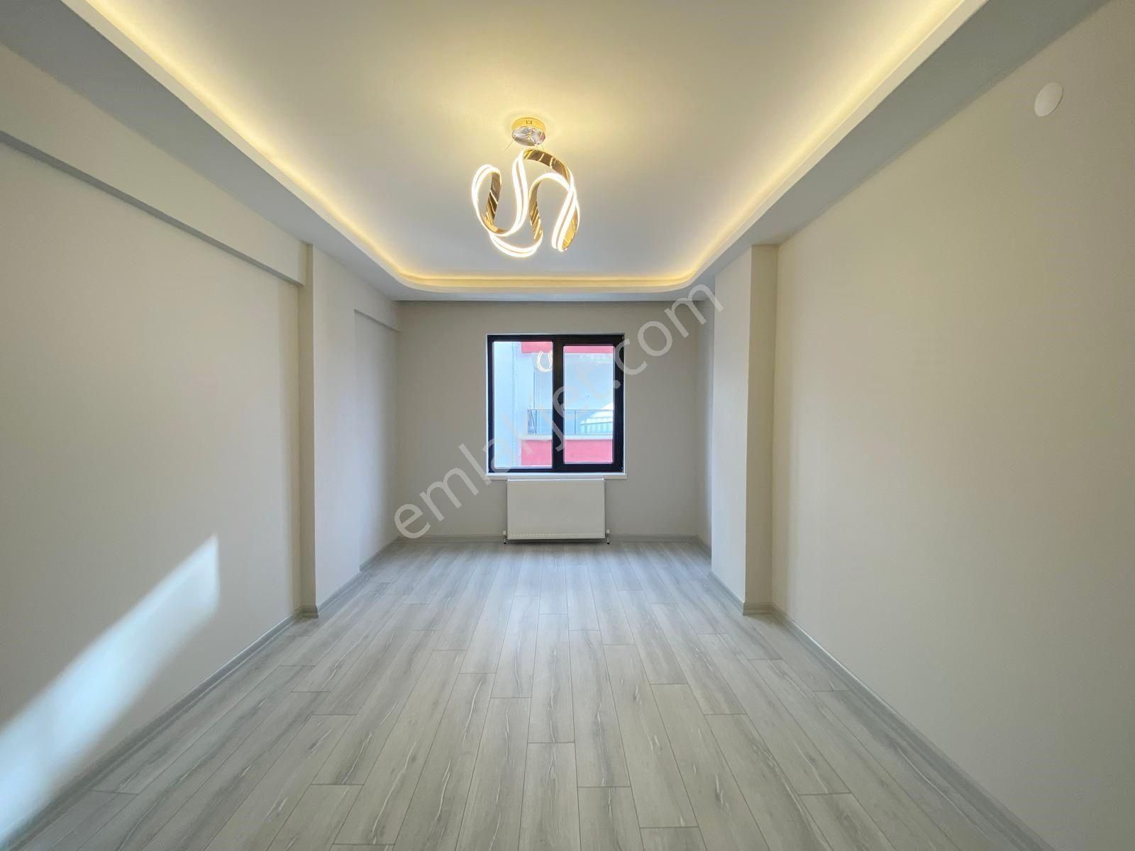 Hisarda Cadde Yakını Sıfır E.banyolu 3+1 3. Ara Kat !!! - Görsel 19