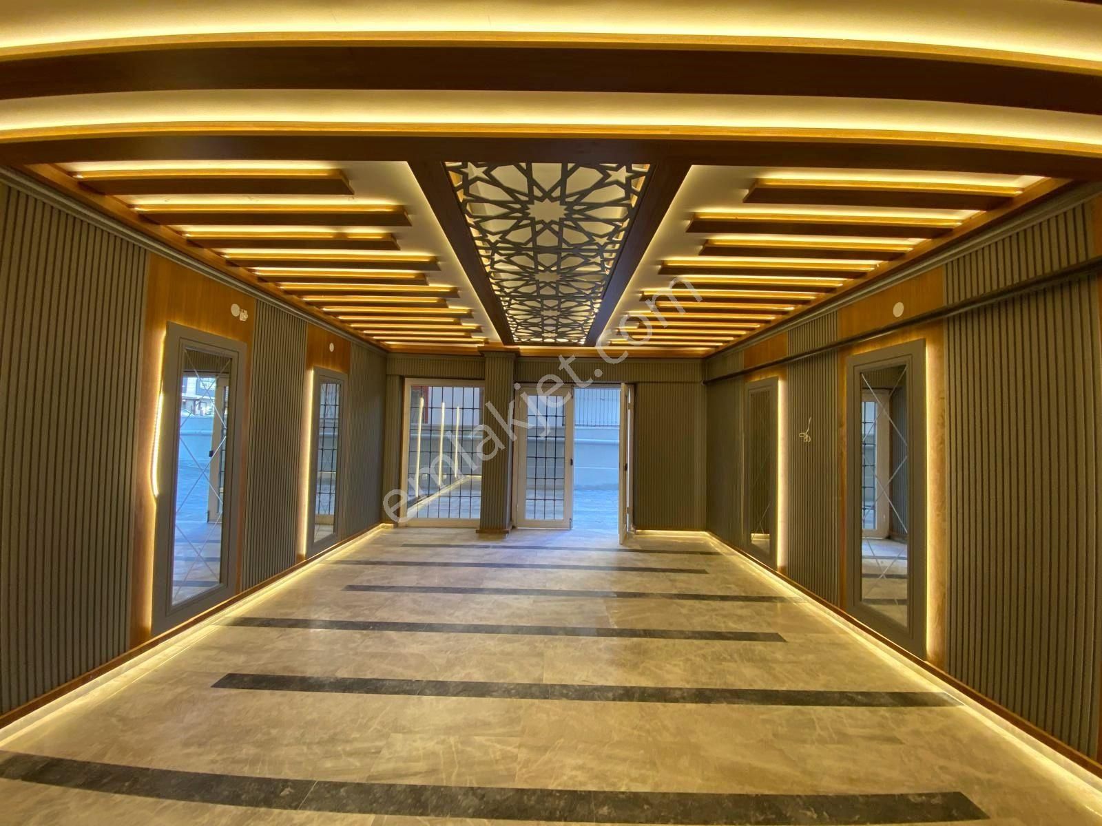 Hisarda Cadde Yakını Sıfır E.banyolu 3+1 3. Ara Kat !!! - Görsel 14