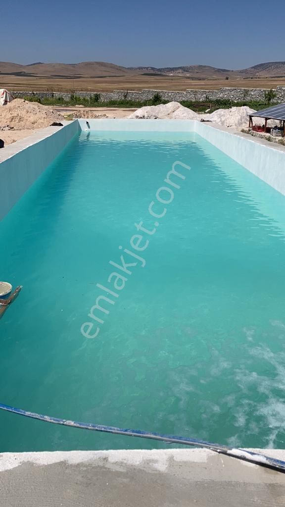 Uydukent Emlaktan 54.549 M2 Villalı Satılık Tarla/emirdağ - Görsel 9