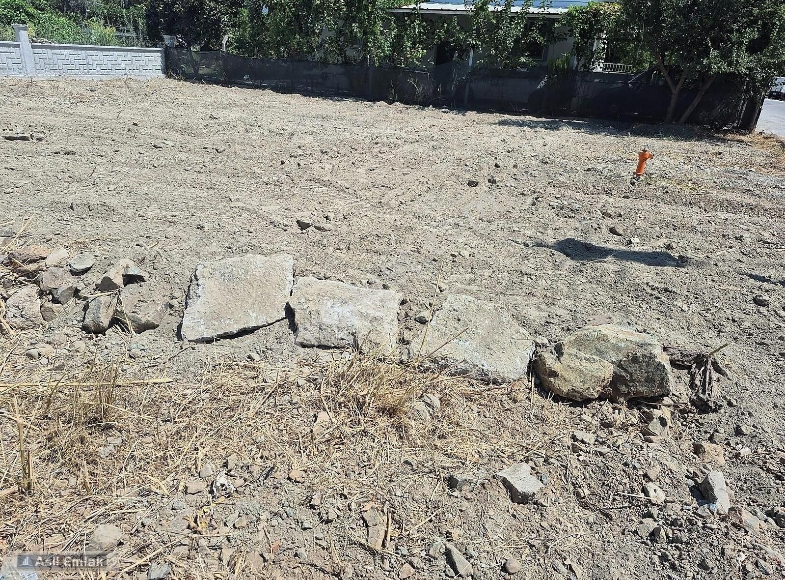 Asil Emlaktan Hürriyet Mah.de Mükemmel Konumda Satılık Arsa - Görsel 7