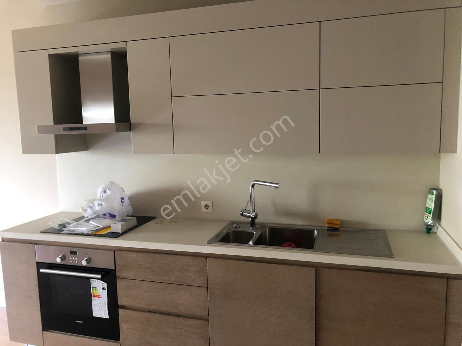 Seeworld Sinpaş Köyceğiz 1+1 Balkonlu Satılık 74m2 Köyceğiz - Görsel 8