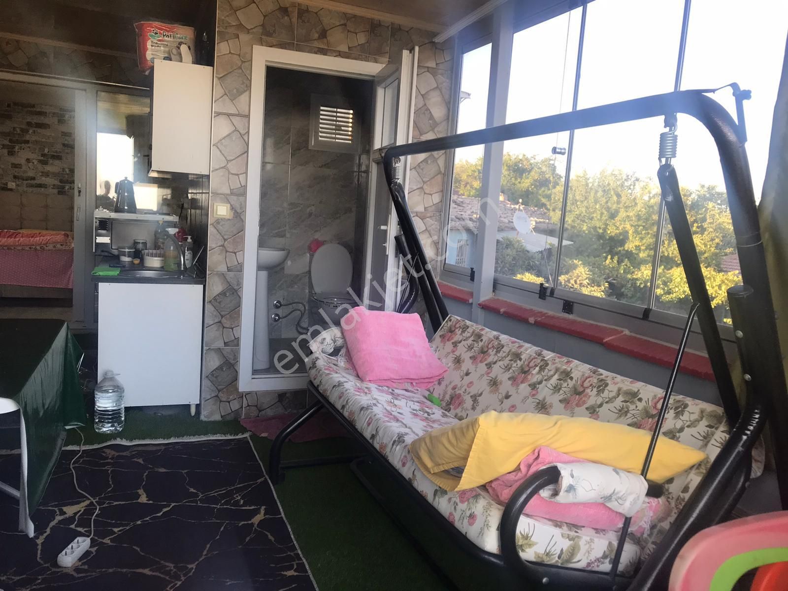 Fiyat Düştü! Sancaklı Çeşmebaşında Satılık Müstakil Manzaralı Köy Evi - Görsel 3