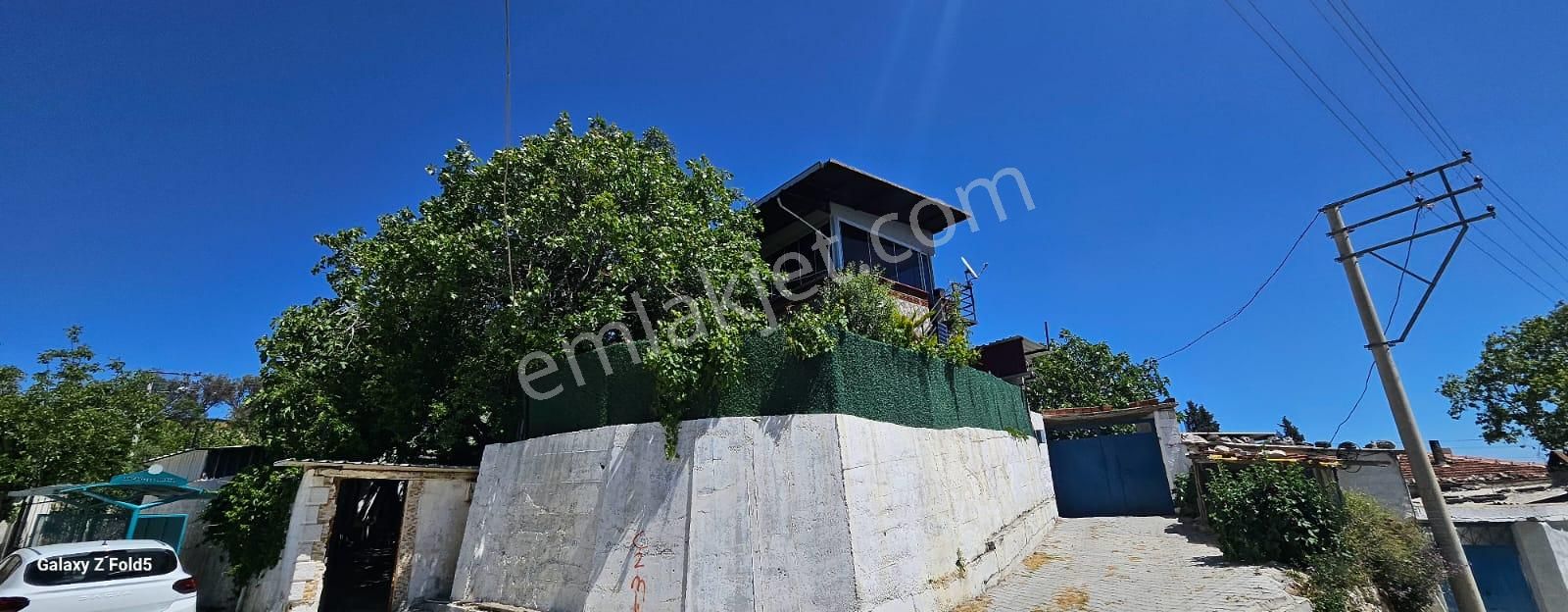 Fiyat Düştü! Sancaklı Çeşmebaşında Satılık Müstakil Manzaralı Köy Evi - Görsel 7