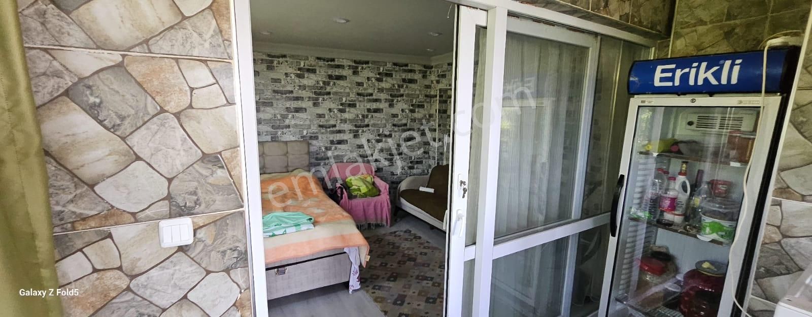 Fiyat Düştü! Sancaklı Çeşmebaşında Satılık Müstakil Manzaralı Köy Evi - Görsel 4