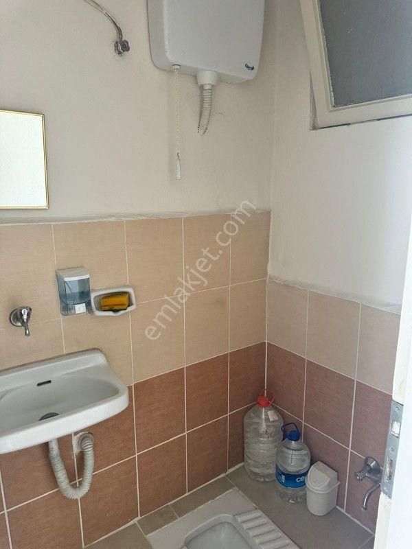 Liderden Koca Camii Mevkii Satılık Doğalgazlı Ayrı Mutfaklı 2+1 2.kat Daire - Görsel 14