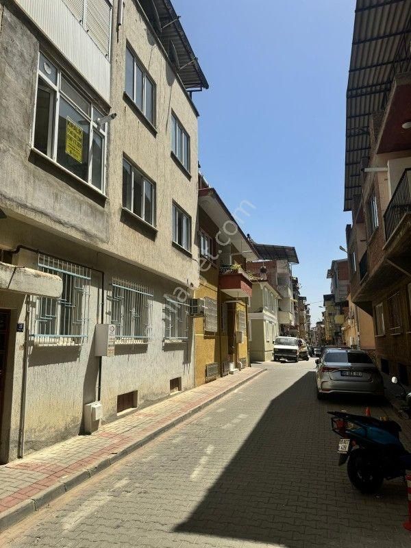 Liderden Koca Camii Mevkii Satılık Doğalgazlı Ayrı Mutfaklı 2+1 2.kat Daire - Görsel 4