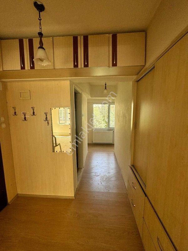 Liderden Koca Camii Mevkii Satılık Doğalgazlı Ayrı Mutfaklı 2+1 2.kat Daire - Görsel 13