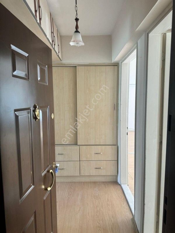 Liderden Koca Camii Mevkii Satılık Doğalgazlı Ayrı Mutfaklı 2+1 2.kat Daire - Görsel 5