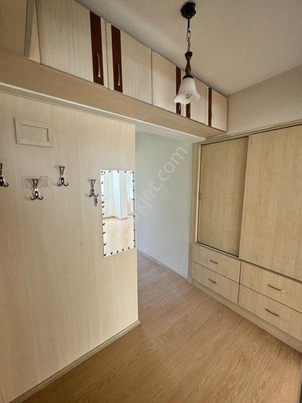 Liderden Koca Camii Mevkii Satılık Doğalgazlı Ayrı Mutfaklı 2+1 2.kat Daire - Görsel 9