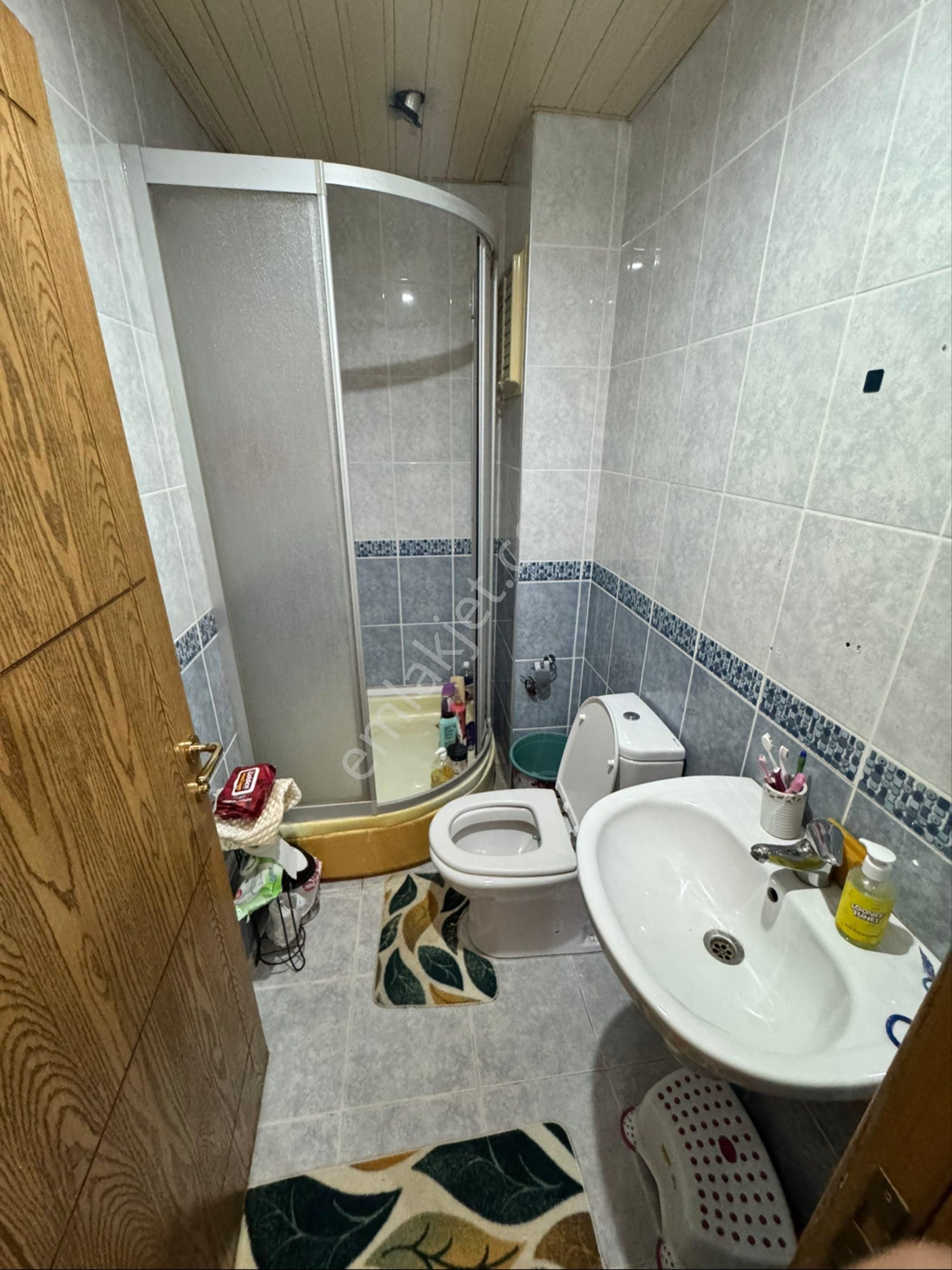 Uğur Kaya Gayrimenkul‘den Mahve Mahve Sığmaz Toros Mahallesi’nde 4 + 1 A - Görsel 30