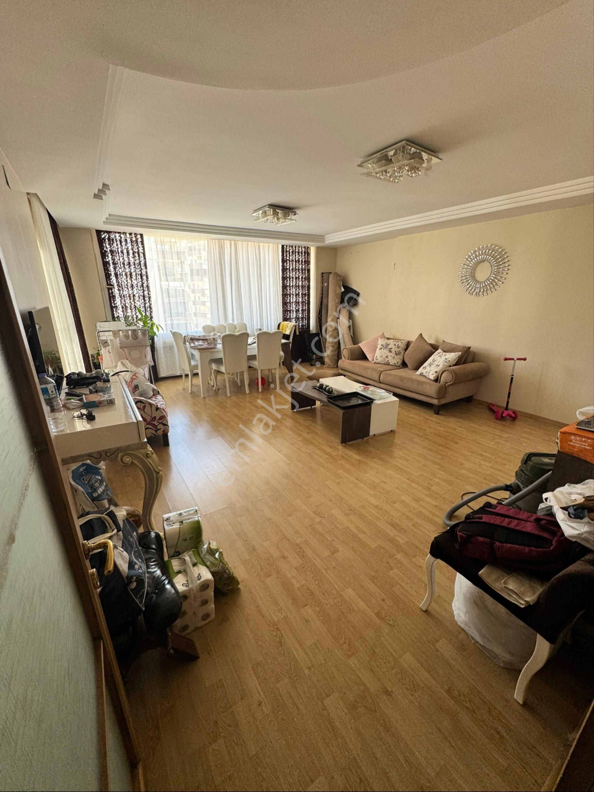 Uğur Kaya Gayrimenkul‘den Mahve Mahve Sığmaz Toros Mahallesi’nde 4 + 1 A - Görsel 21