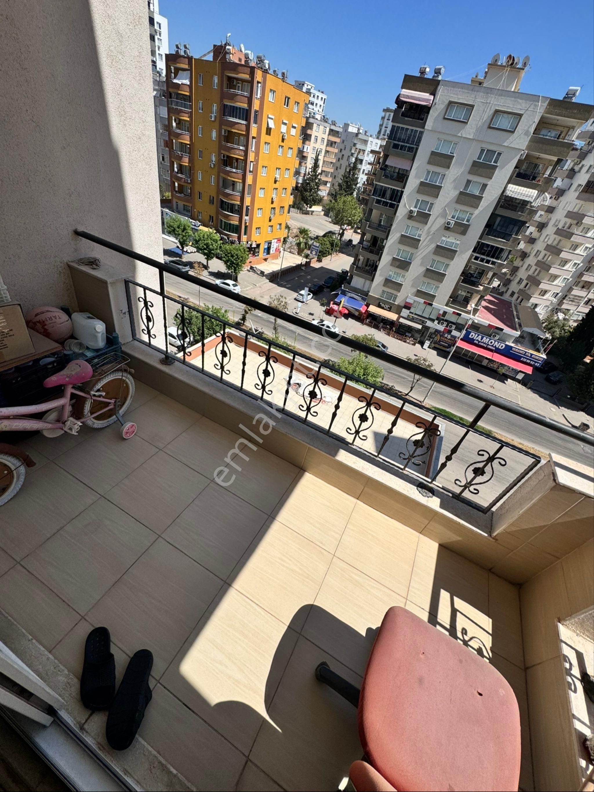 Uğur Kaya Gayrimenkul‘den Mahve Mahve Sığmaz Toros Mahallesi’nde 4 + 1 A - Görsel 18