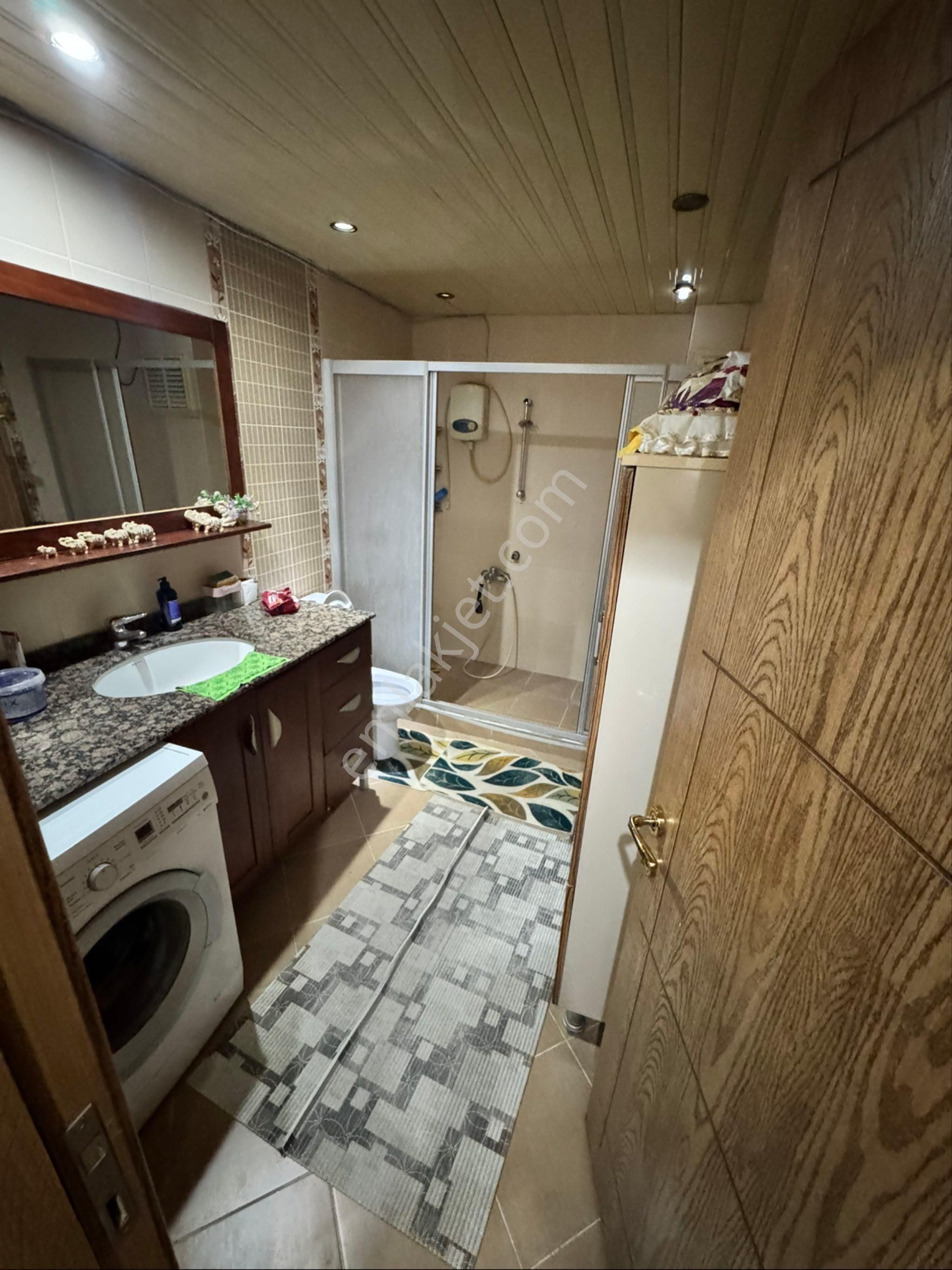 Uğur Kaya Gayrimenkul‘den Mahve Mahve Sığmaz Toros Mahallesi’nde 4 + 1 A - Görsel 34