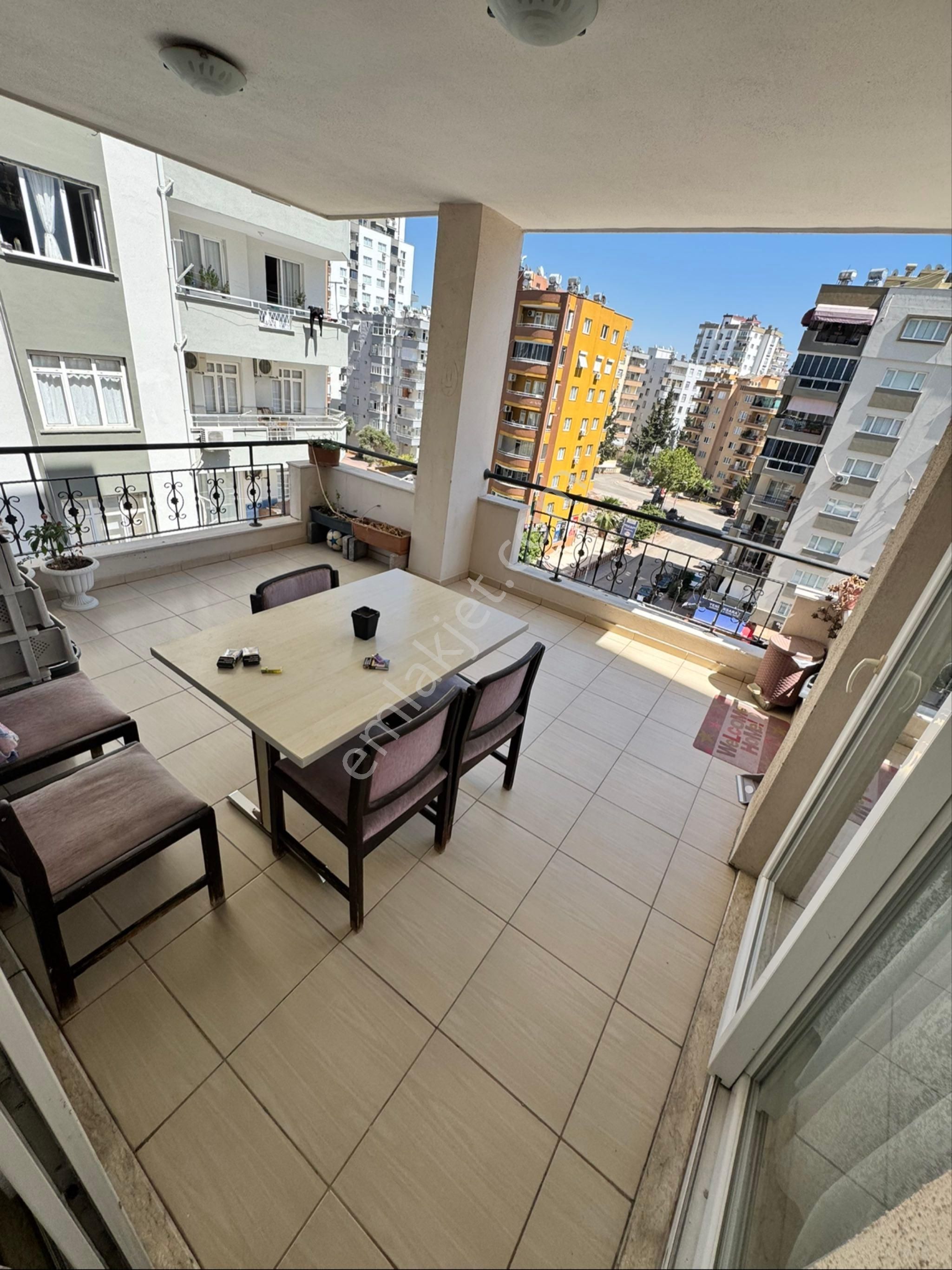 Uğur Kaya Gayrimenkul‘den Mahve Mahve Sığmaz Toros Mahallesi’nde 4 + 1 A - Görsel 4