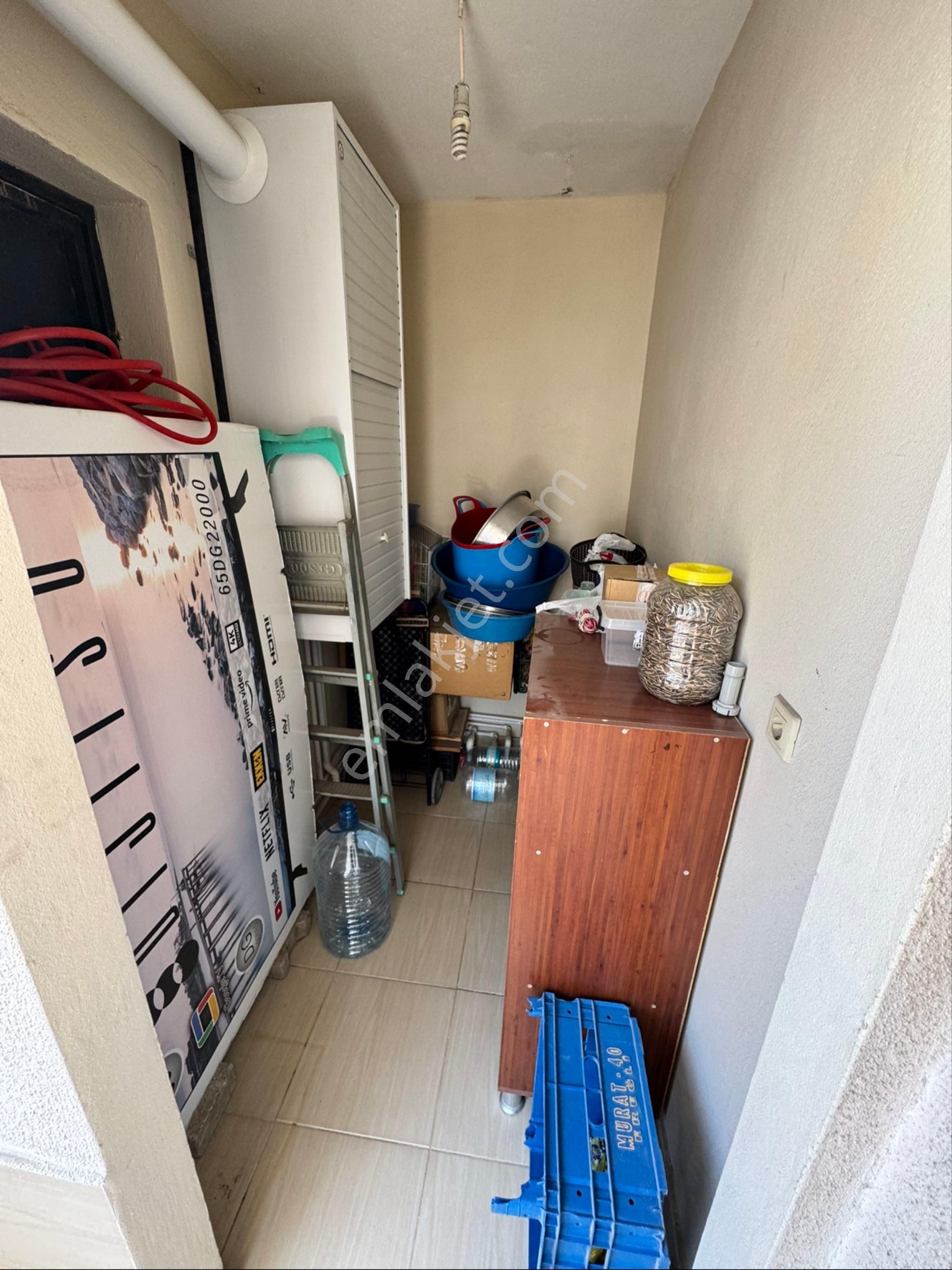 Uğur Kaya Gayrimenkul‘den Mahve Mahve Sığmaz Toros Mahallesi’nde 4 + 1 A - Görsel 33