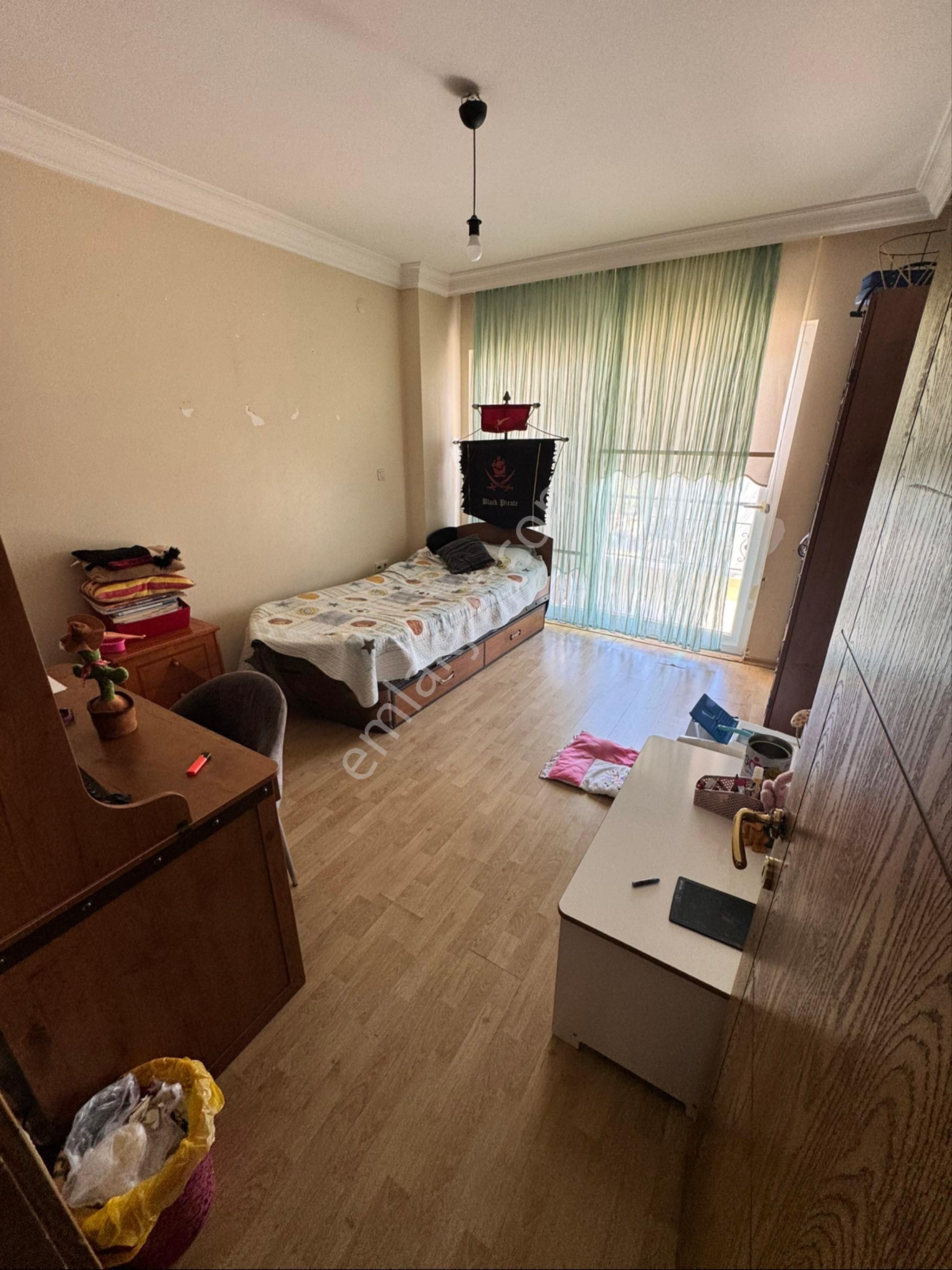 Uğur Kaya Gayrimenkul‘den Mahve Mahve Sığmaz Toros Mahallesi’nde 4 + 1 A - Görsel 25