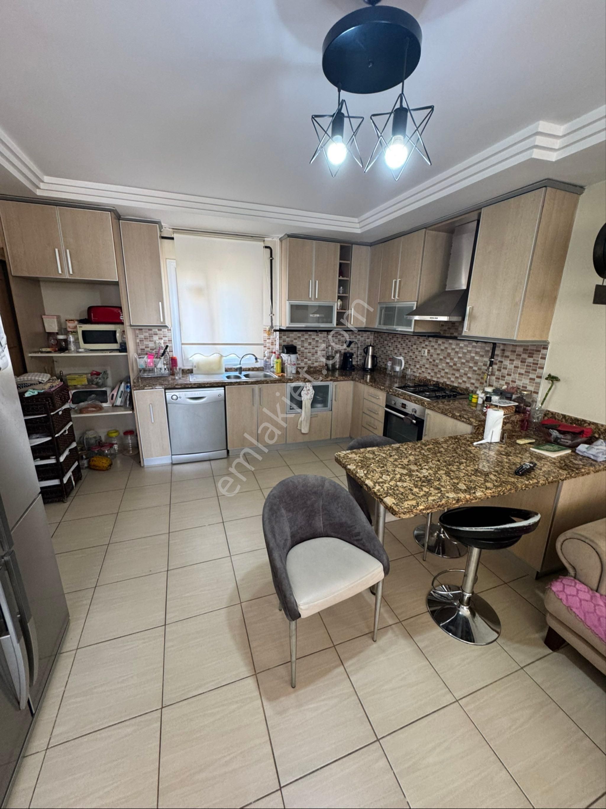 Uğur Kaya Gayrimenkul‘den Mahve Mahve Sığmaz Toros Mahallesi’nde 4 + 1 A - Görsel 5