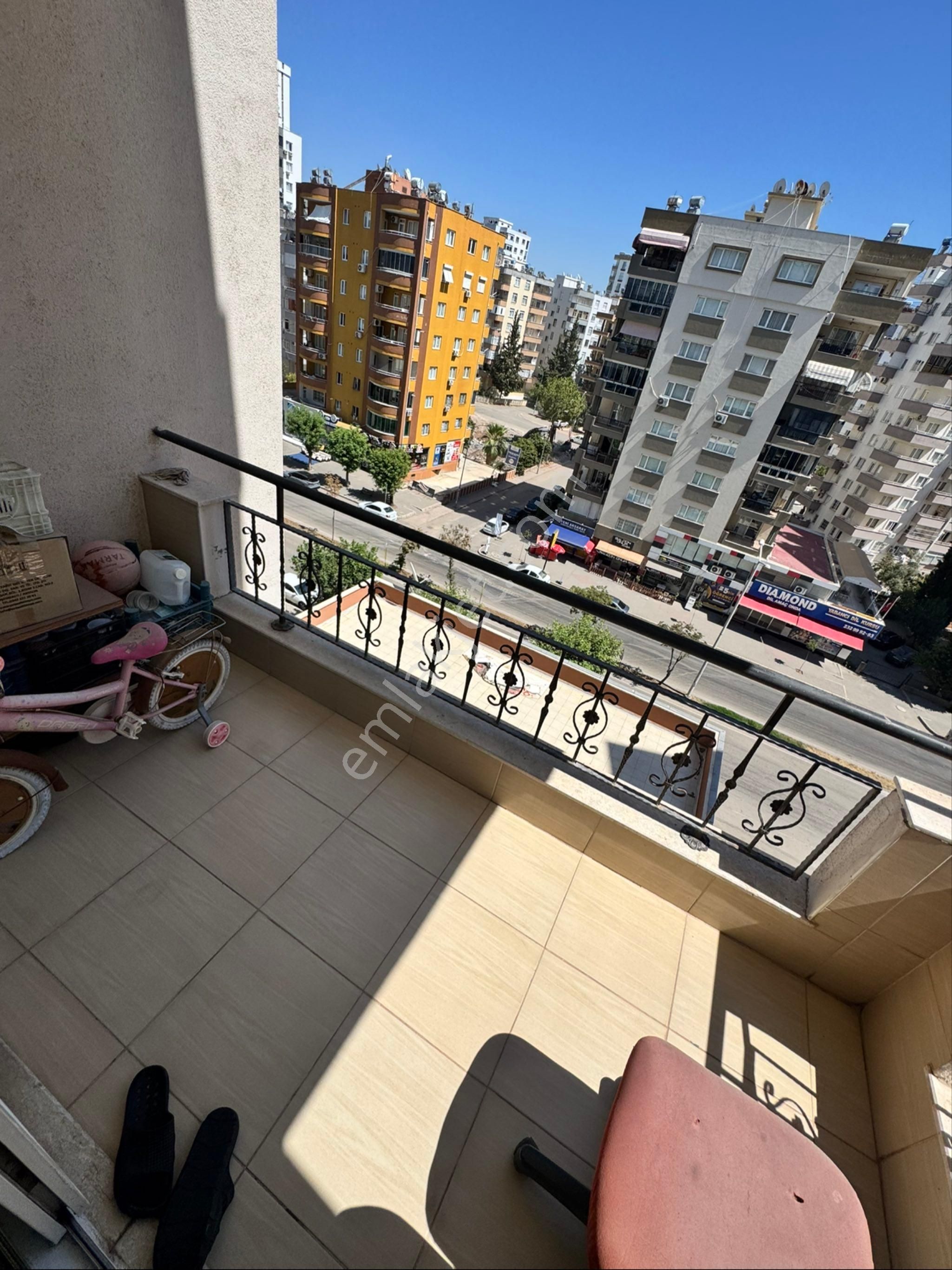 Uğur Kaya Gayrimenkul‘den Mahve Mahve Sığmaz Toros Mahallesi’nde 4 + 1 A - Görsel 19