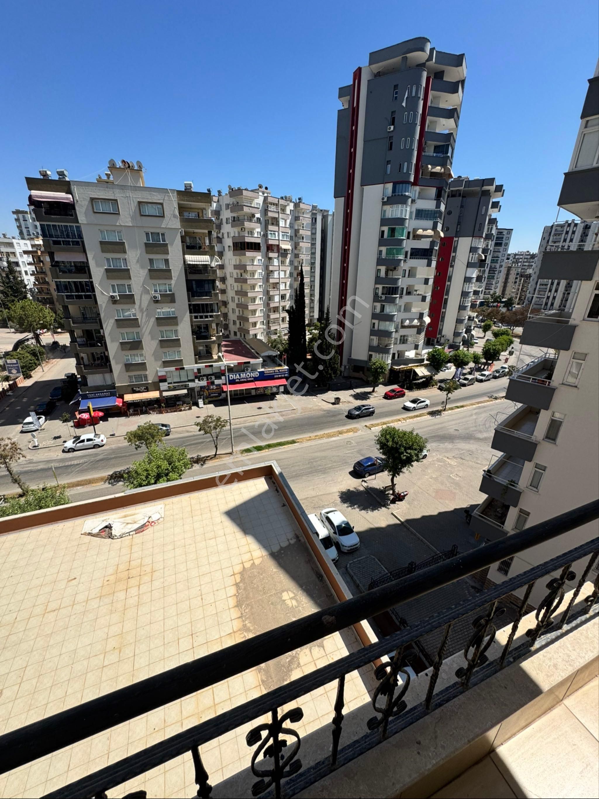 Uğur Kaya Gayrimenkul‘den Mahve Mahve Sığmaz Toros Mahallesi’nde 4 + 1 A - Görsel 29