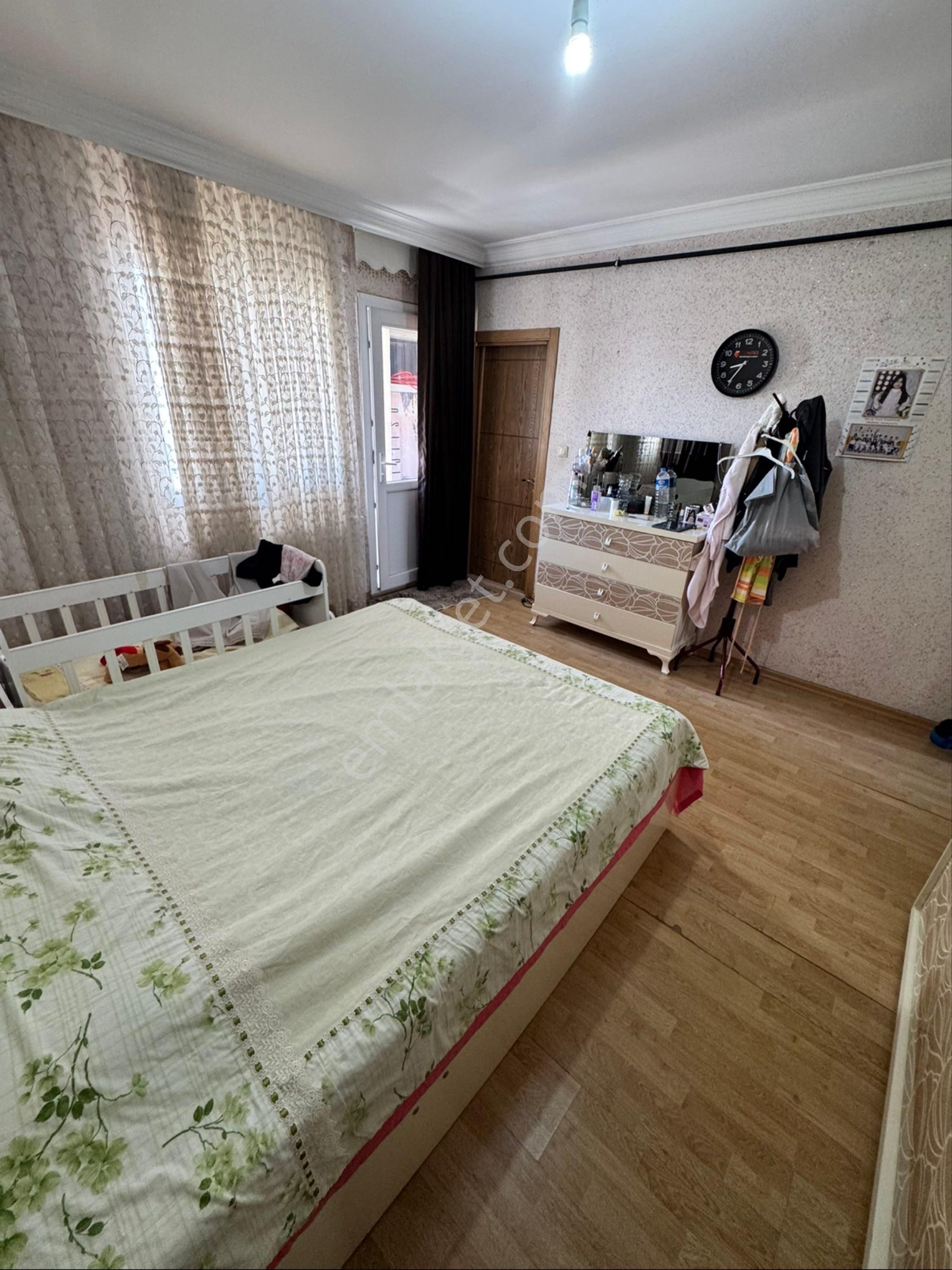 Uğur Kaya Gayrimenkul‘den Mahve Mahve Sığmaz Toros Mahallesi’nde 4 + 1 A - Görsel 14